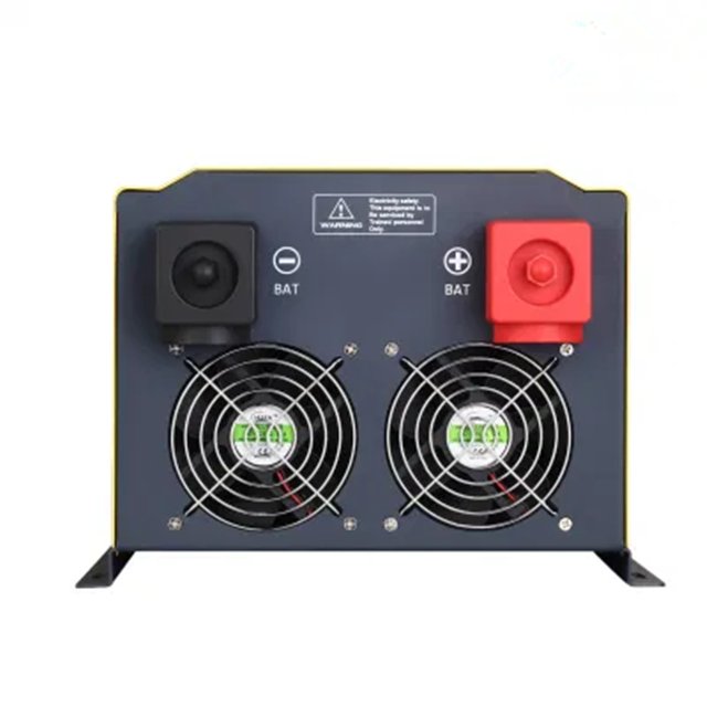Best Selling Solar Inverter 12V to 220V for Home