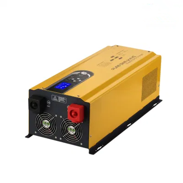 Best Selling Solar Inverter 12V to 220V for Home