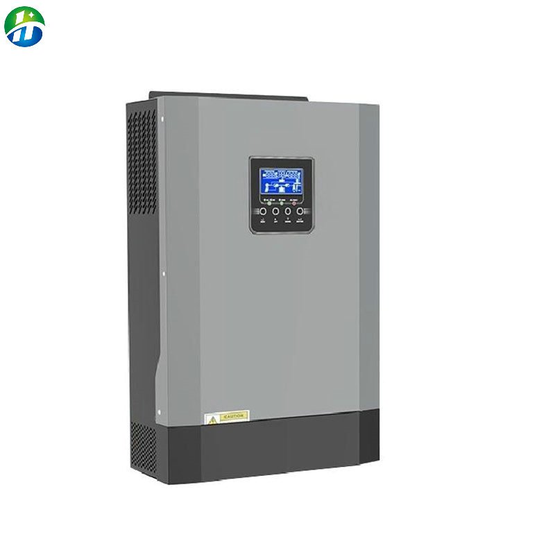 Solar Inverter Price Hybrid 100kw Energy Storage 660V DC Split Phase Inverter Solar Power Inverters
