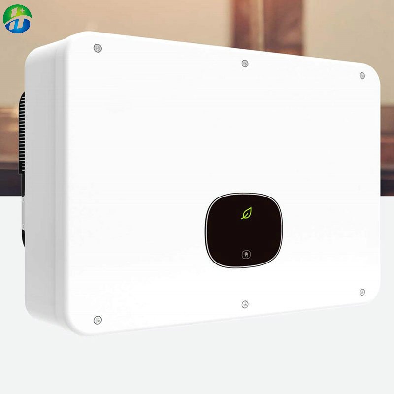 Solar Inverter Price Hybrid 100kw Energy Storage 660V DC Split Phase Inverter Solar Power Inverters