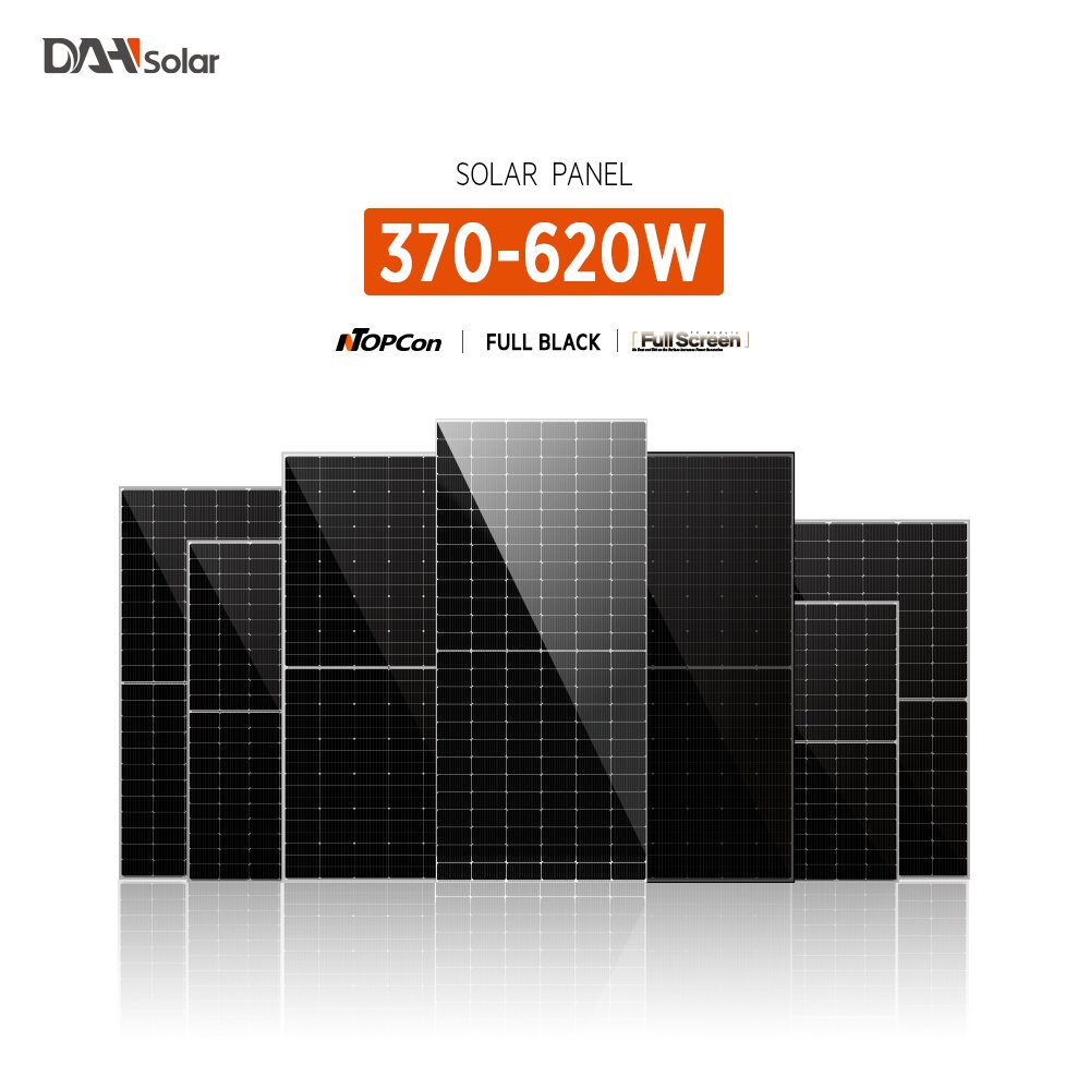 Complete Set Solar Energy System Hybrid Solar System 50kw 100kw 120kw 150kw Solar Power System