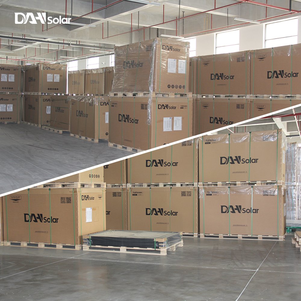 10kw 15kw 20kw domestic set solar panels hybrid solar inverter solar system