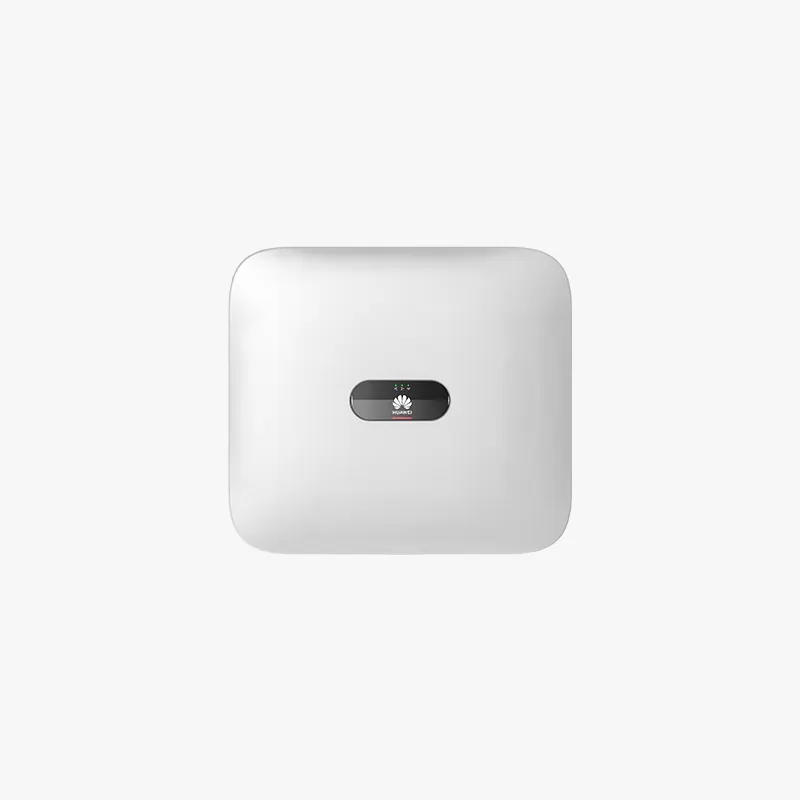 Huawei 3Phase 3kw 4kw 5kw 6kw 8kw 10kw Hybrid Solar Inverter for Home Use