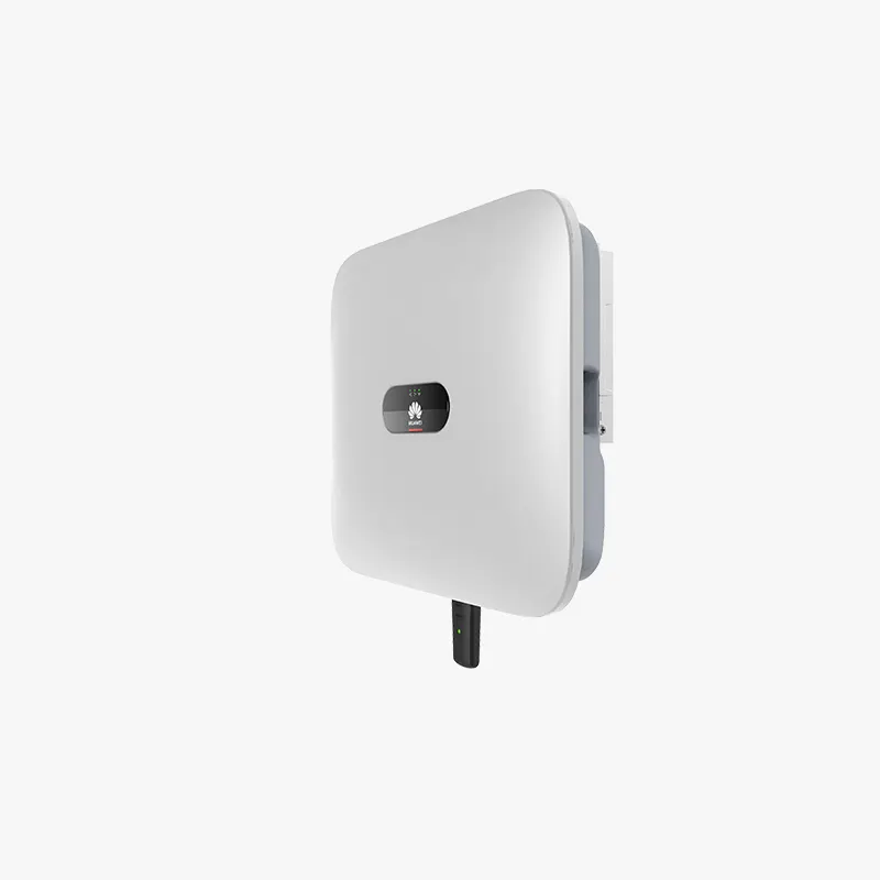 Huawei 3Phase 3kw 4kw 5kw 6kw 8kw 10kw Hybrid Solar Inverter for Home Use