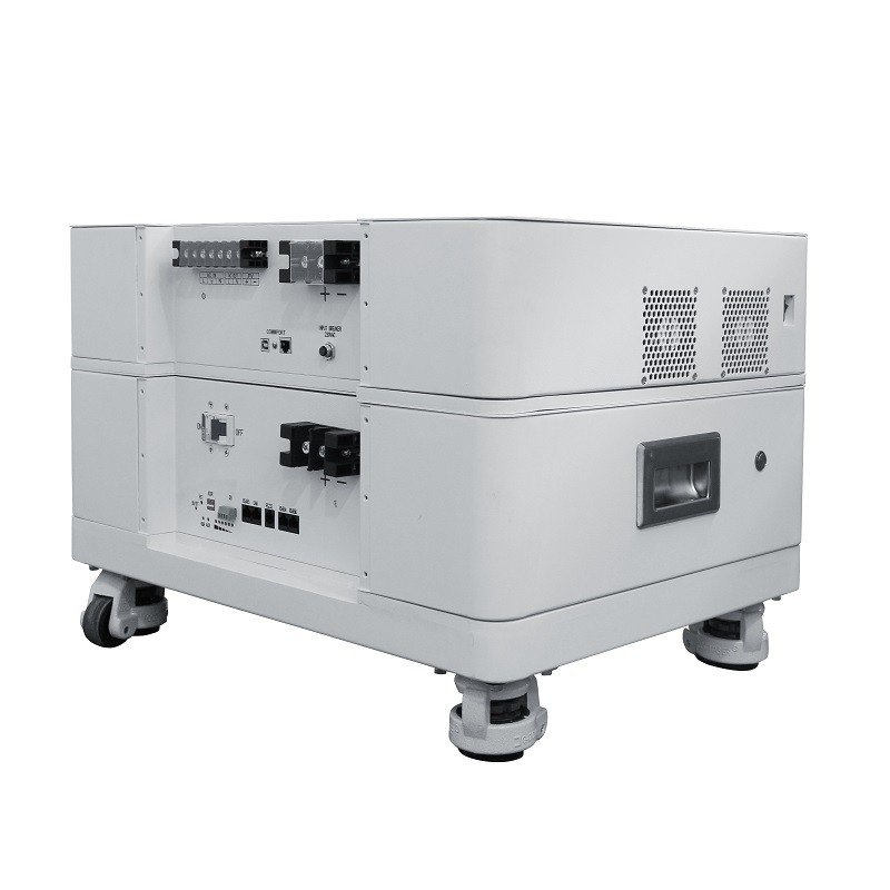 High quality Stack Home Energy Storage Battery Inverter 5KWH 10KWH 15KWH 20KWH 25KWH All in One
