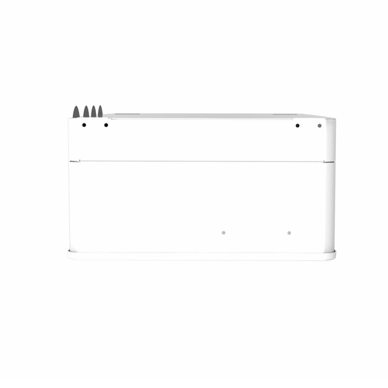 Hoenergy High Quality split phase single phase 5kva hybrid solar inverter low voltage split phase inverter 8KW 38.3A