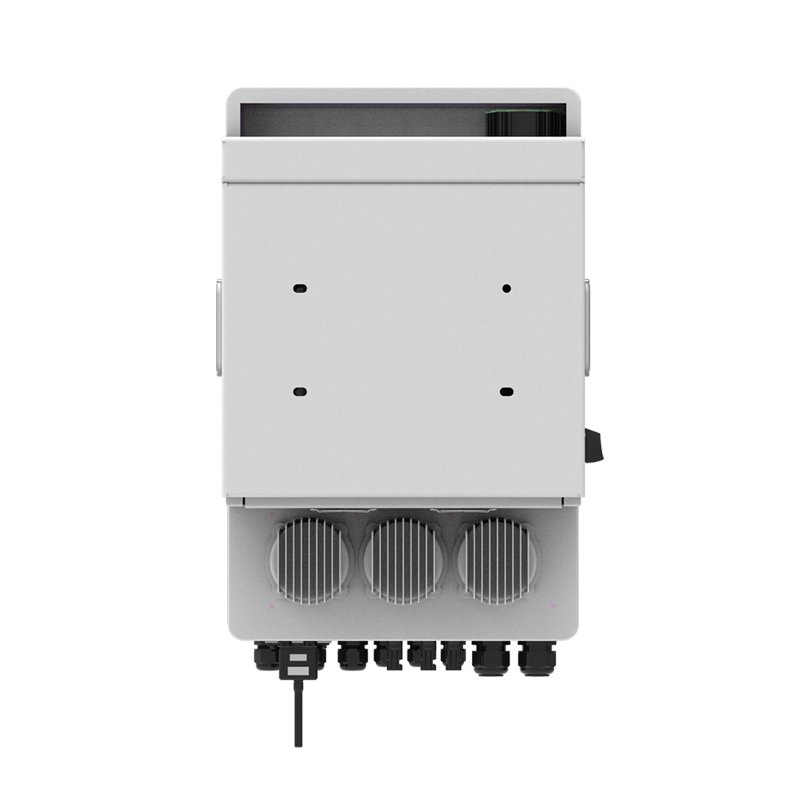 Deye Low Voltage 12KW Three Phase Solar Power Inverter 12KW Hybrid Inverter