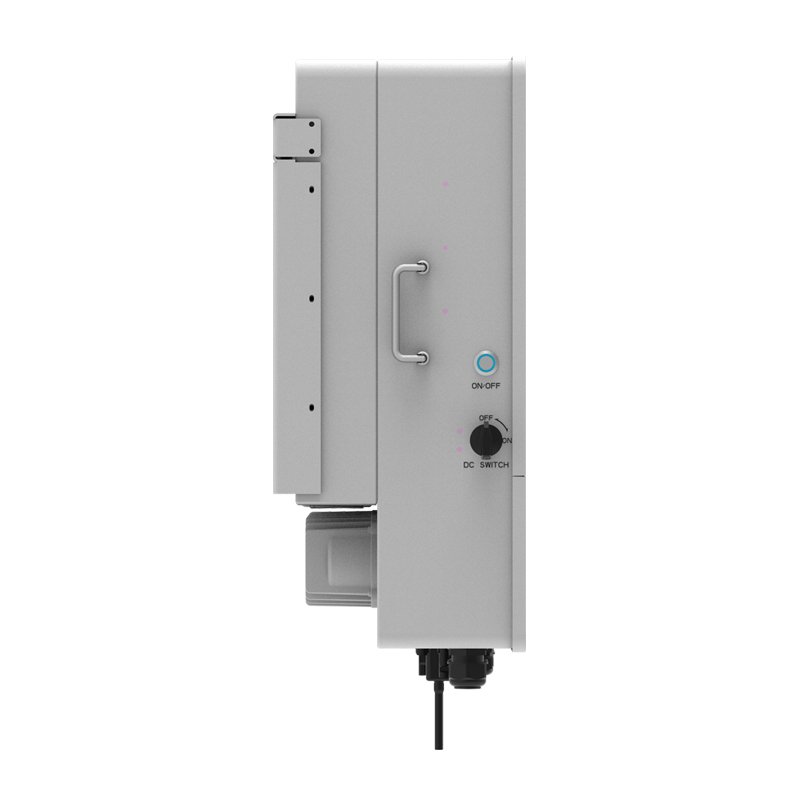 Deye Low Voltage 12KW Three Phase Solar Power Inverter 12KW Hybrid Inverter