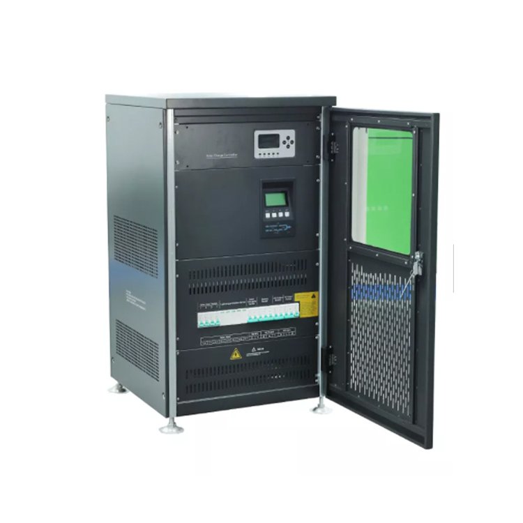 low frequency split phase off grid inverter 10KW 20KW 30KW photovoltaic inverter all in one solar inverter