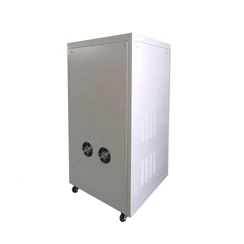 Vmaxpower 100kw Off Grid Hybrid Solar Inverter Solar Power Generator For Solar Energy Systems