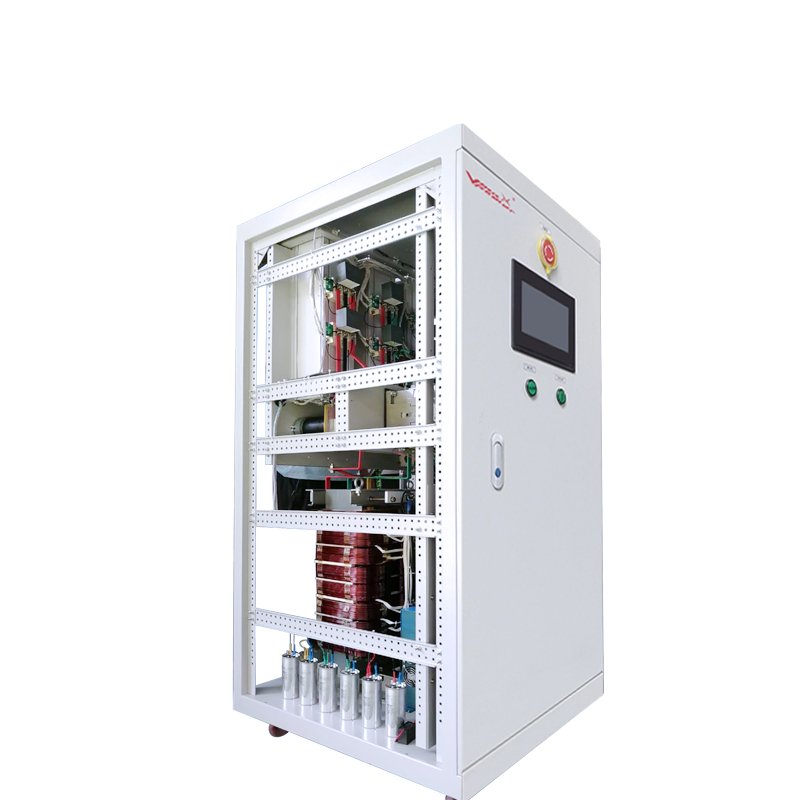 Vmaxpower 100kw Off Grid Hybrid Solar Inverter Solar Power Generator For Solar Energy Systems