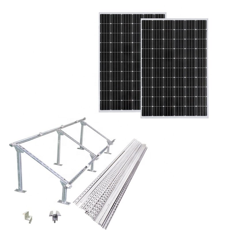 Vmaxpower 100kw Off Grid Hybrid Solar Inverter Solar Power Generator For Solar Energy Systems