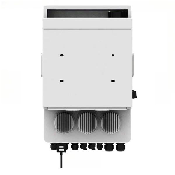Europe Hot Sale DEYE 14kw Solar Inverters Power Inverter IP65 2MPPT Pure Sin Wave SUN-14K-SG01LP1-EU