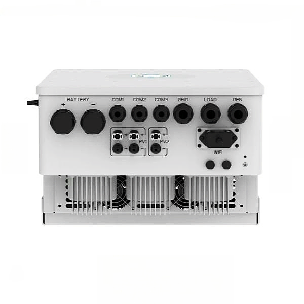 Europe Hot Sale DEYE 14kw Solar Inverters Power Inverter IP65 2MPPT Pure Sin Wave SUN-14K-SG01LP1-EU