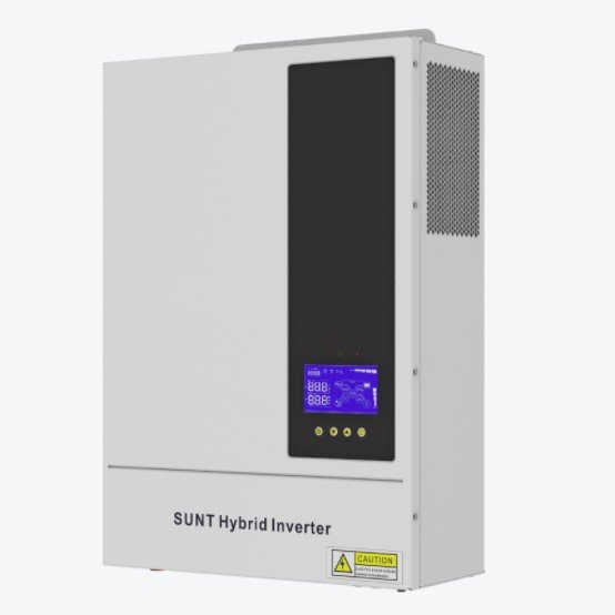 SUNT-3.6KW MPPT Solar inverter