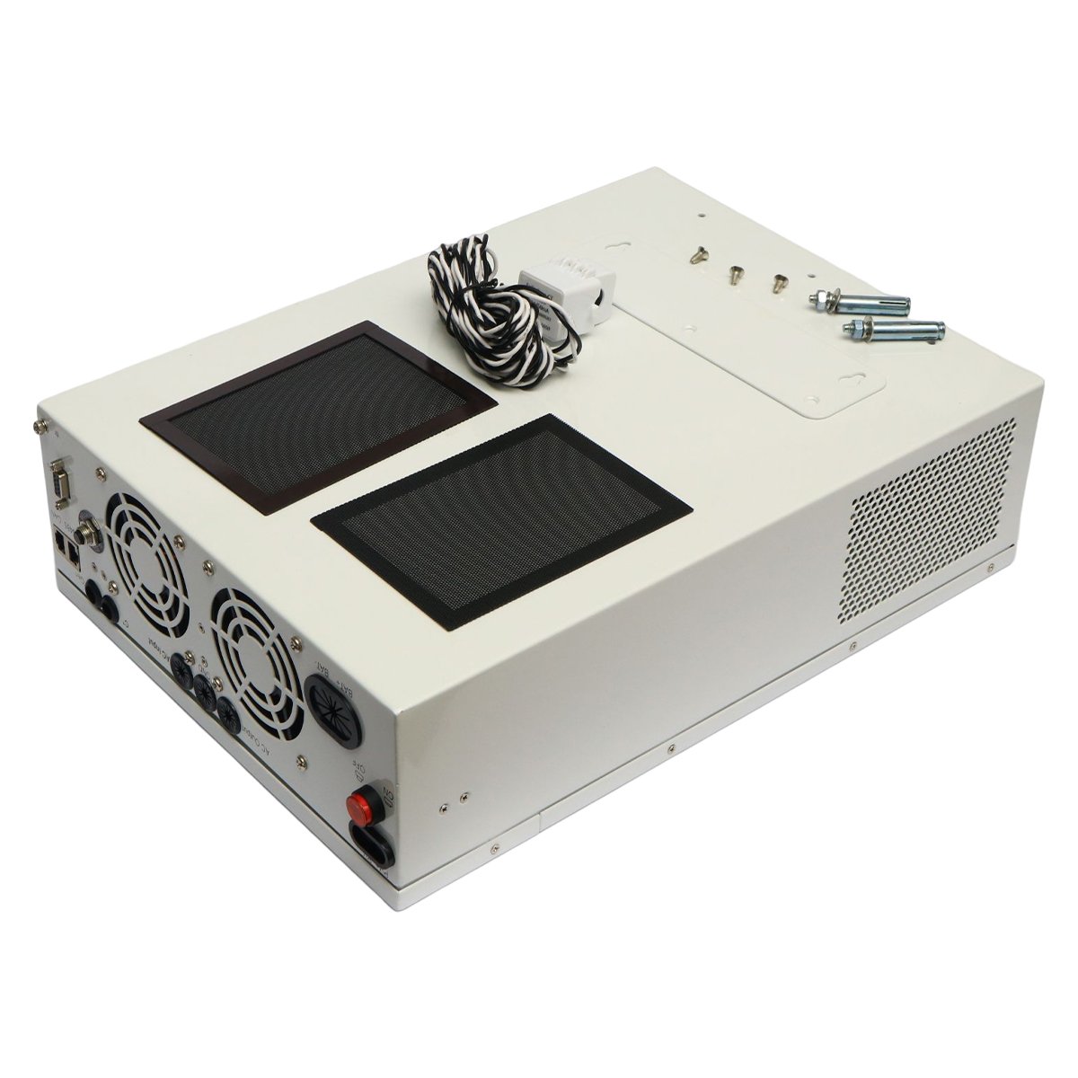 SUNT-3.6KW MPPT Solar inverter