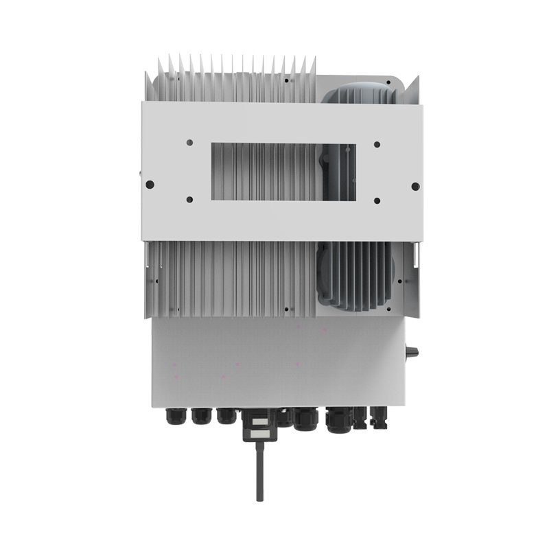 Deye Single Phase Pure Sine Wave Solar Hybrid Inverter 3kw 4kw 5kw 6kw 220v Solar Hybrid Inverter
