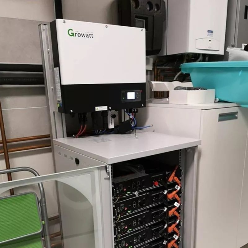 Hybrid Growatt SPH 3KW 4KW 4.6KW 5KW 6KW 7KW 8KW 10KW Solar Inverter Single Phase Hybrid Inverter