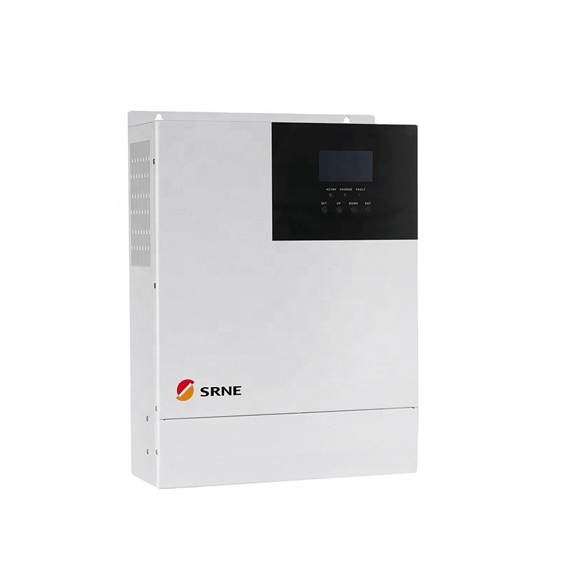 solar hybrid inverter,5kva 5kw,48v,for sale to France