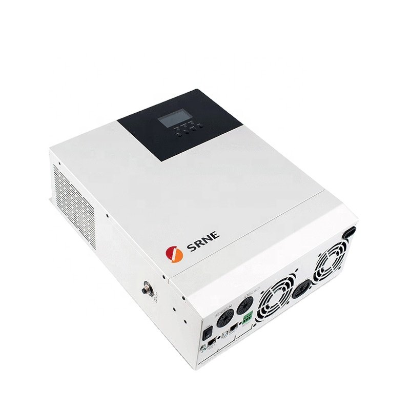 solar hybrid inverter,5kva 5kw,48v,for sale to France