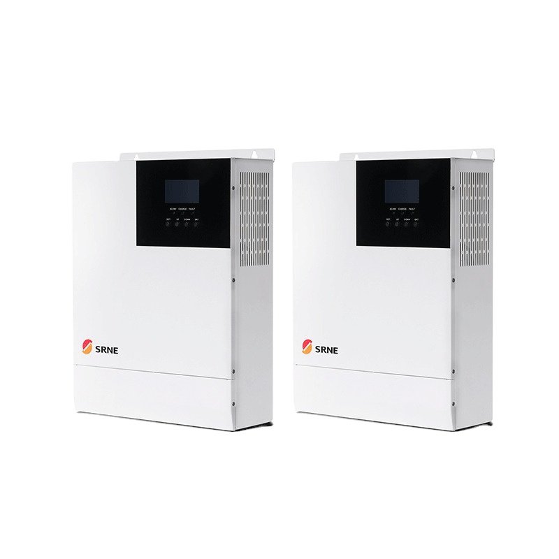solar hybrid inverter,5kva 5kw,48v,for sale to France