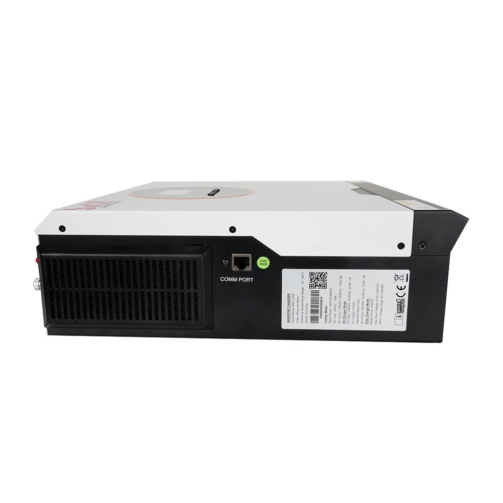 Solar Inverter 48V Support Solar Panel 3000w