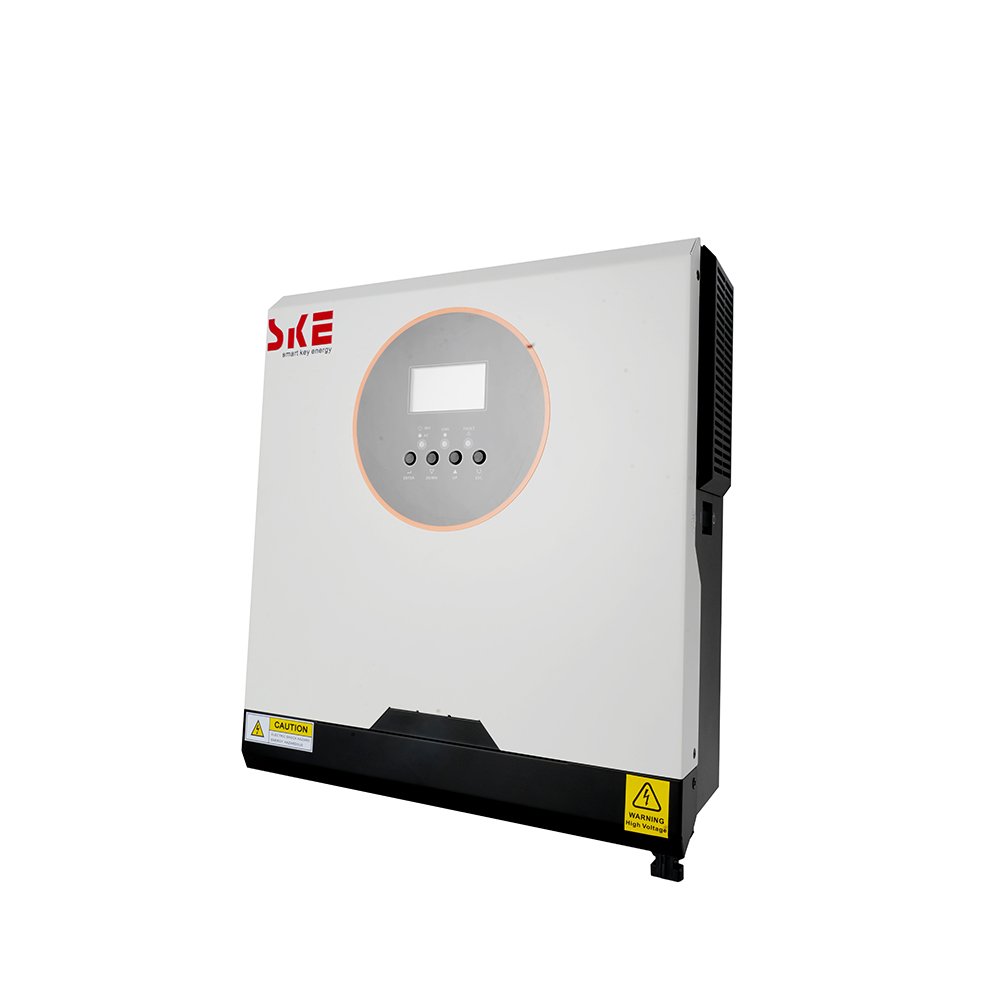 Solar Inverter 48V Support Solar Panel 3000w