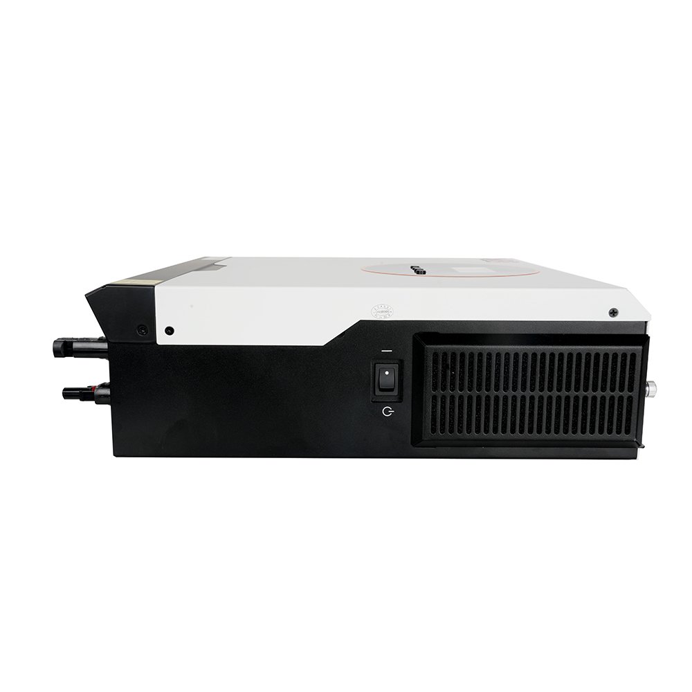 Solar Inverter 48V Support Solar Panel 3000w