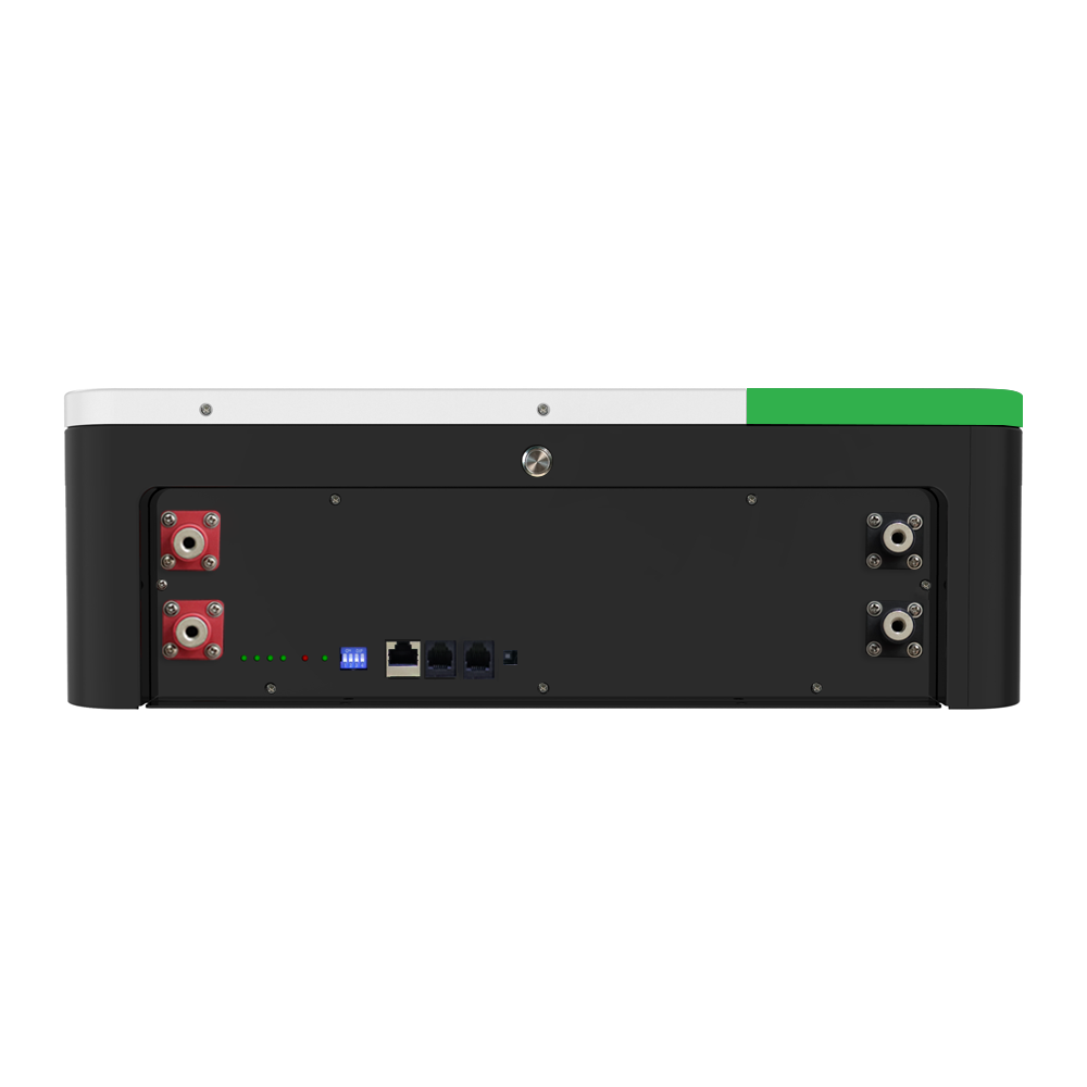 100ah wall mounted lifepo4 batteries station hybrid solar power system off grid 48V 51.2V 5kwh solar inverter battery