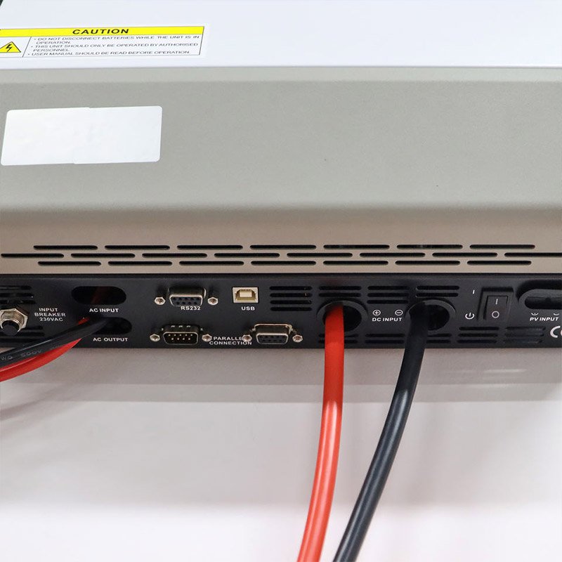 FamlinkPower Factory Wholesale MPPT Charger 12v 24v 3kva 5kva 10kva UPS Pure Sine Wave Hybrid Solar Inverter