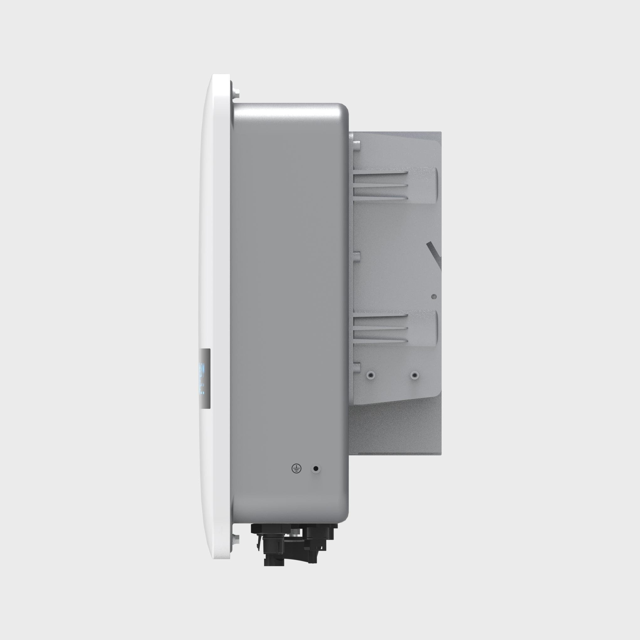 Cheap 3kw on Grid Solar Inverter 4/5/6/7/8KW Three Phase 380V/400V Good Quality