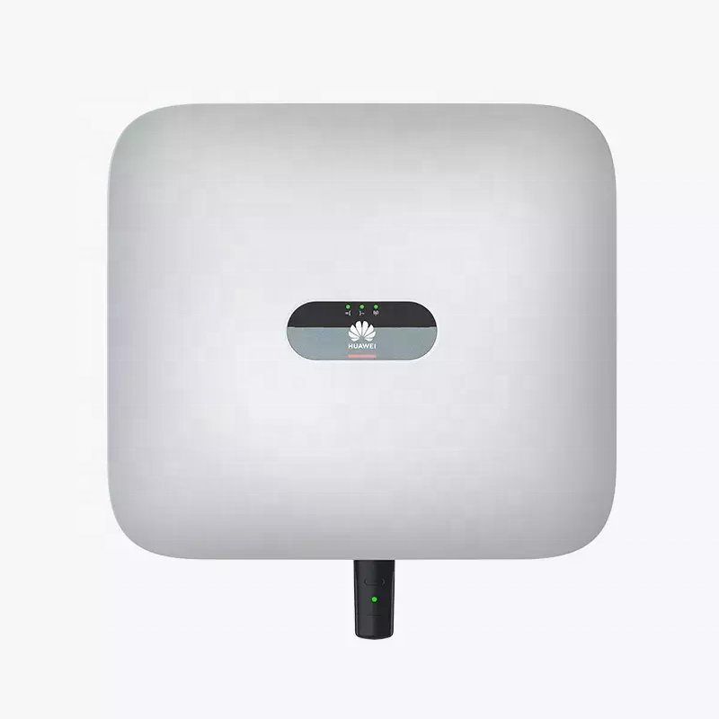 Hybrid Inverter Sun2000-10Ktl-M1 5Kw 6Kw 8Kw 10Kw 12Kw Three Phase Solar Inverters For Huawei