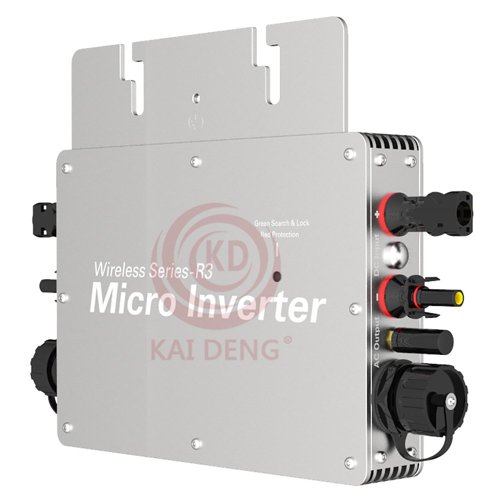 micro inverter 800w Wifi inverter solar system on/off grid