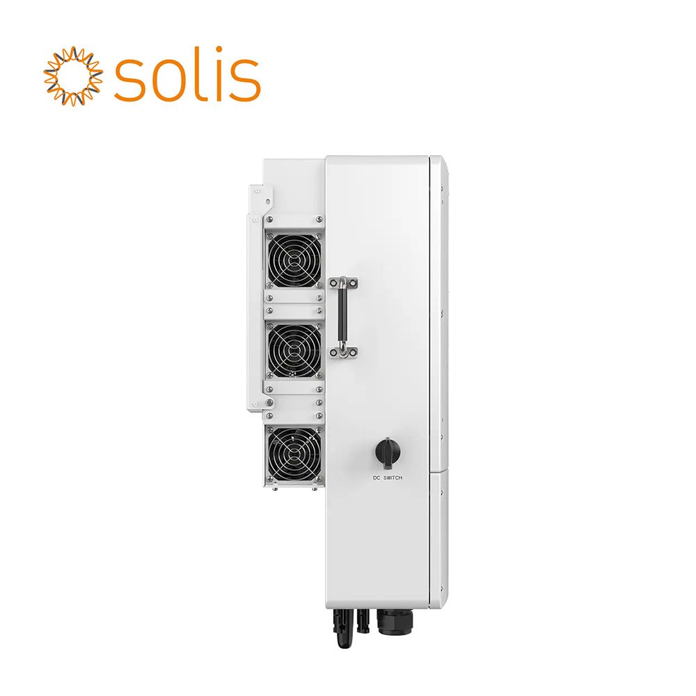 Solar Inverters 8KW 10KW 12KW 15KW 3-Phase Hybrid Solar Energy Storage System for Residential Low Voltage High Power Inverter