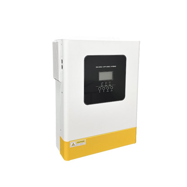 Factory directly selling SKD CKD 3500W 5500W Hybrid On/Off Grid Solar Inverter PCBA