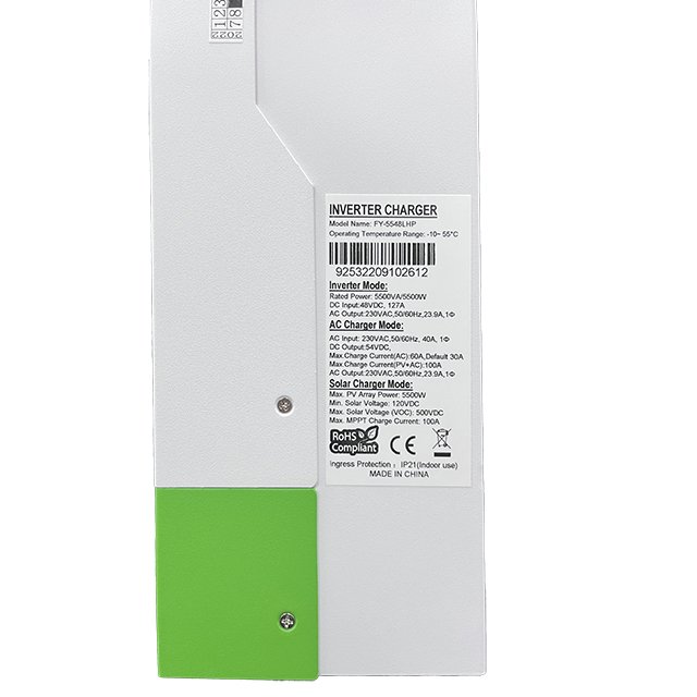 5KW Home Solar Power System 48 Volt 5 KVA Wholesale Price ON OFF Grid Hybrid Grid Tie Solar Inverters