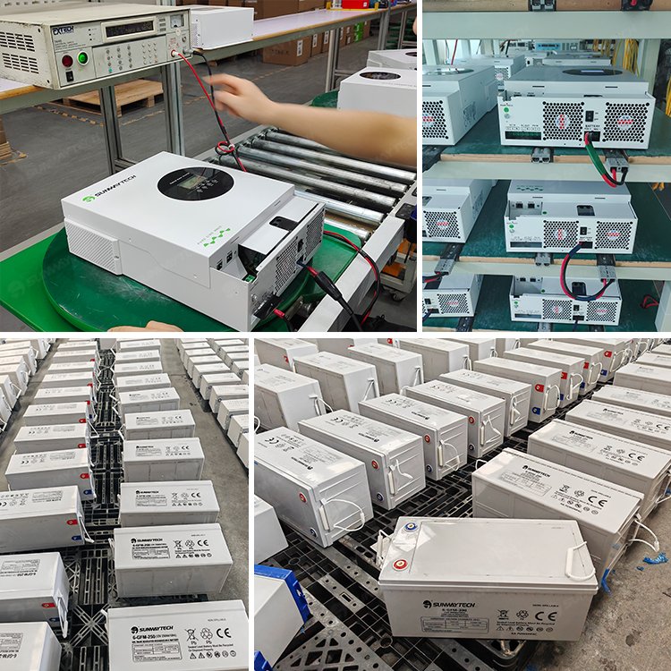 5kw solar panel system home complete energy system kit 10kw solar power system for home power