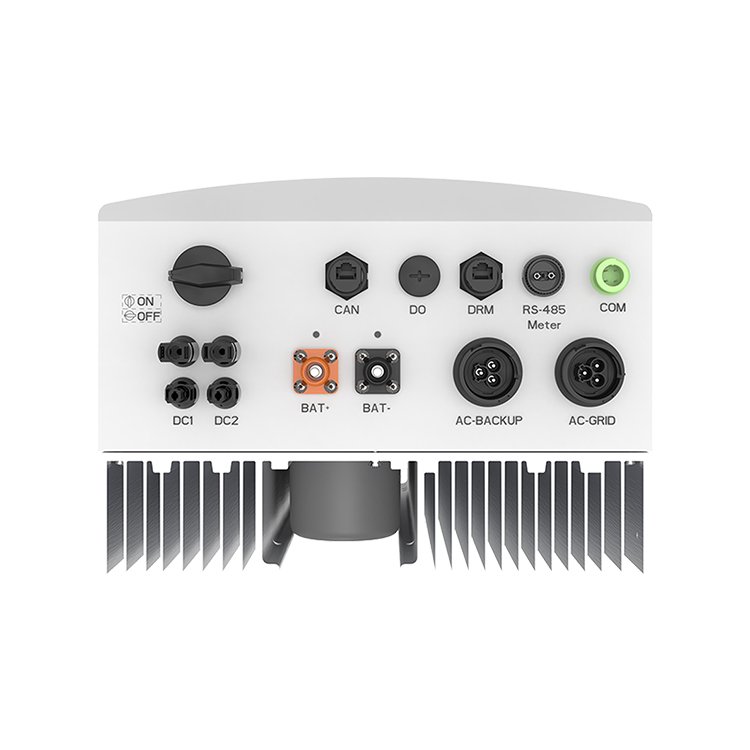Solis Single Phase Low Voltage Energy Storage Inverters 3KW 3.6KW 4.6KW 5KW 6KW Hybrid Solar Inverter