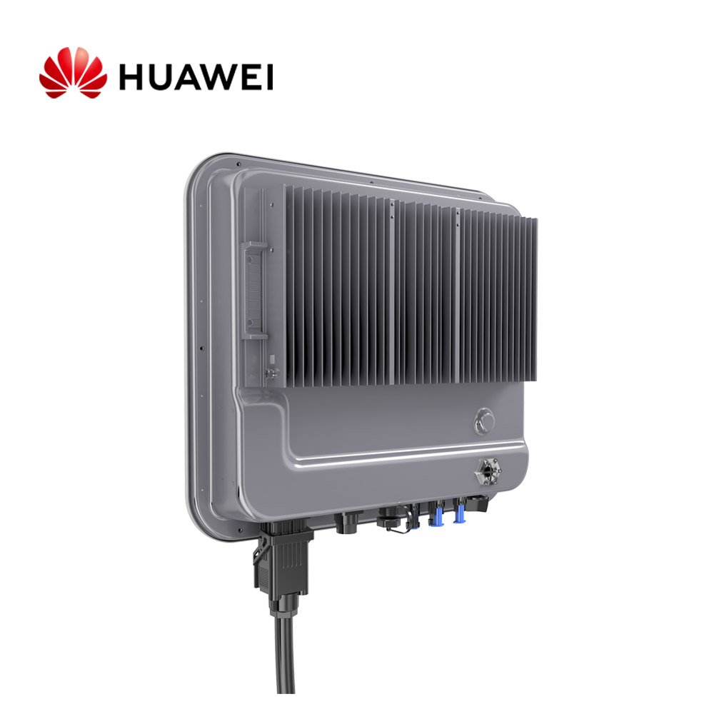 EU Stock Solar Inverters for Residential Solar Energy System 3 Phase Hybrid Inverter Controller SUN2000-3/4/5/6/8/10KTL-M1