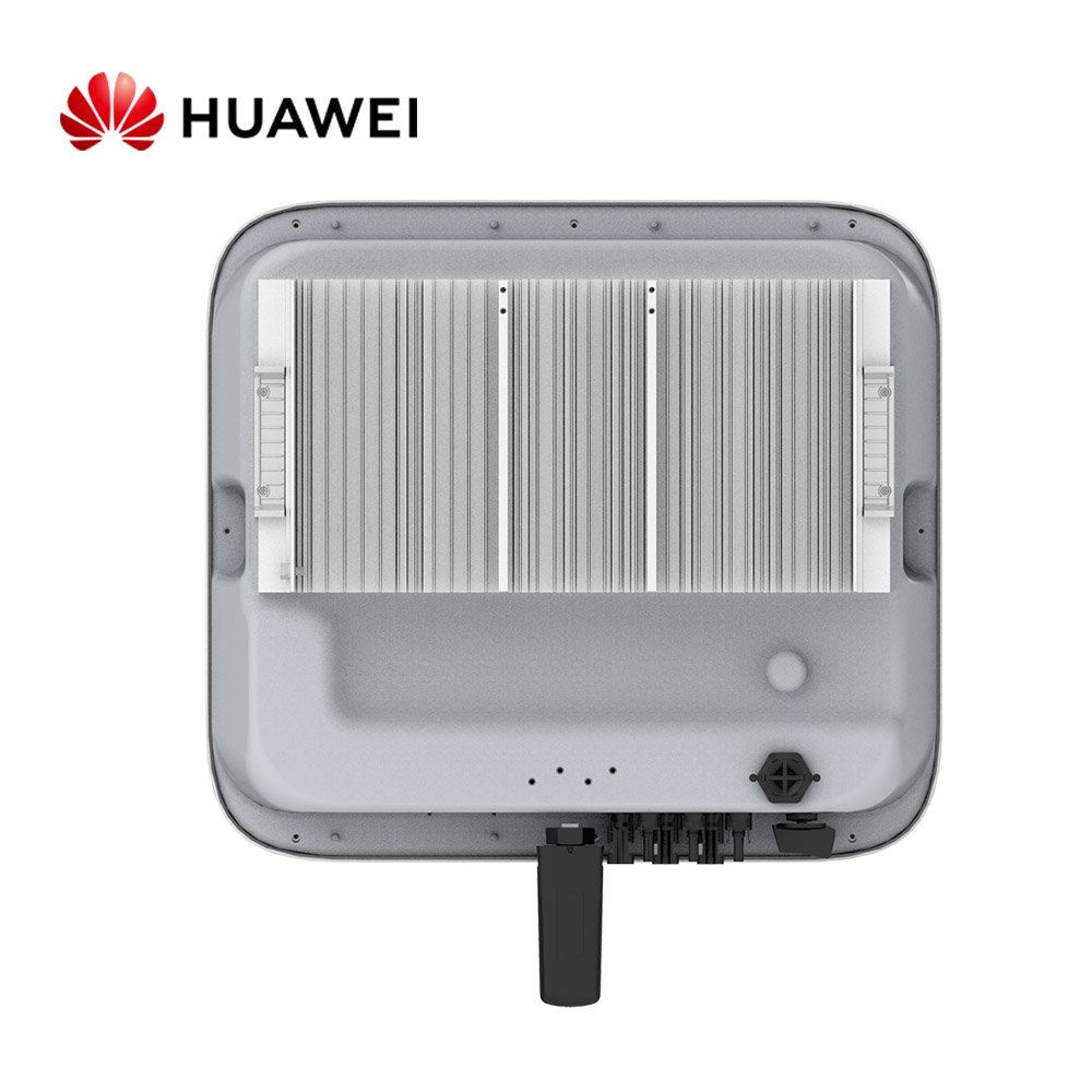 EU Stock Solar Inverters for Residential Solar Energy System 3 Phase Hybrid Inverter Controller SUN2000-3/4/5/6/8/10KTL-M1