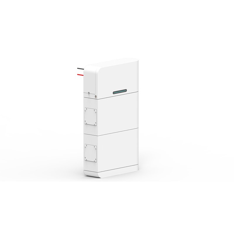 Energy Storage Stackable All In One solar Battery With On Off Grid Hybrid inverter 5KW 10KW 20KW Solar Energy System