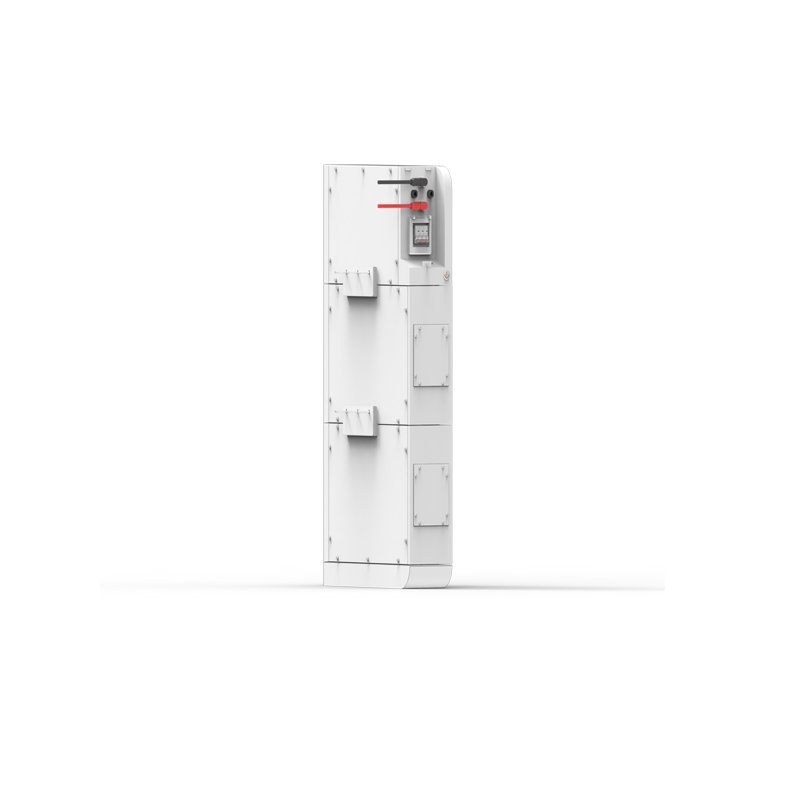Energy Storage Stackable All In One solar Battery With On Off Grid Hybrid inverter 5KW 10KW 20KW Solar Energy System