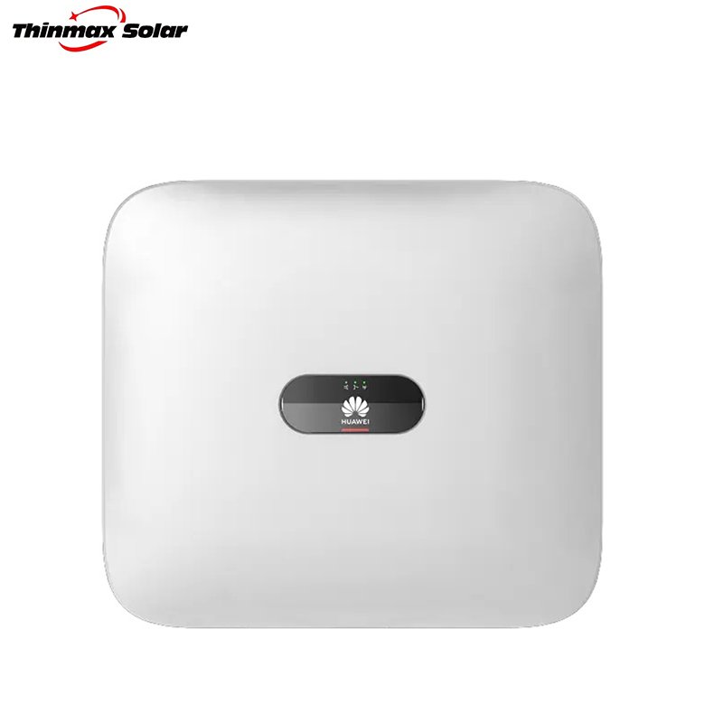 SUN2000-10KTL-M1 Smart Solar On Grid Hybrid 10kw 5kw 6kw 12kw 3 Phase Solar Inverters For Huawei