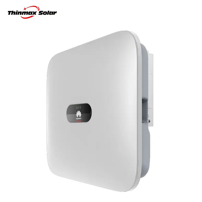 SUN2000-10KTL-M1 Smart Solar On Grid Hybrid 10kw 5kw 6kw 12kw 3 Phase Solar Inverters For Huawei