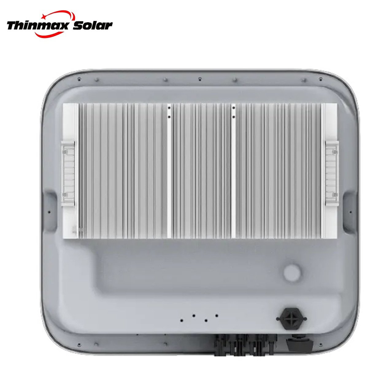 SUN2000-10KTL-M1 Smart Solar On Grid Hybrid 10kw 5kw 6kw 12kw 3 Phase Solar Inverters For Huawei