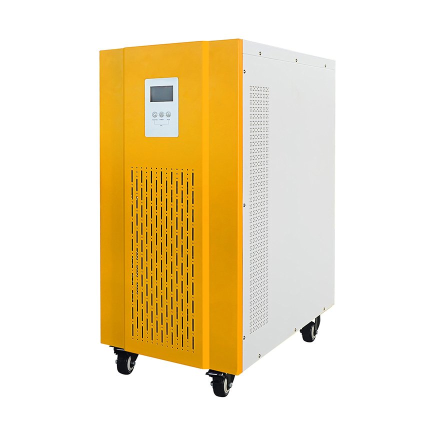 China Hybrid Solar Inverter 8kw 12kw 15kw 18kw 20kw 25kw 30kw 40kw 10kw 48v 96v 192v Off Grid Solar Inverter Hybrid Mppt Price