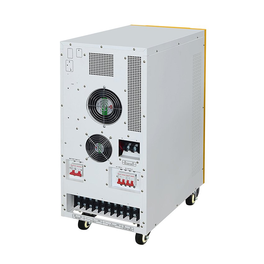 China Hybrid Solar Inverter 8kw 12kw 15kw 18kw 20kw 25kw 30kw 40kw 10kw 48v 96v 192v Off Grid Solar Inverter Hybrid Mppt Price