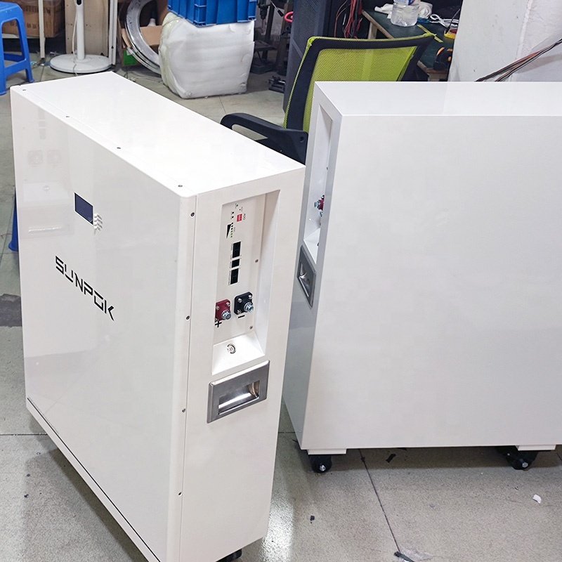 48v lifepo4 battery pack 200ah 300ah 400ah 15kwh 20kwh bateria solar energy storage lithium ion akku batteries