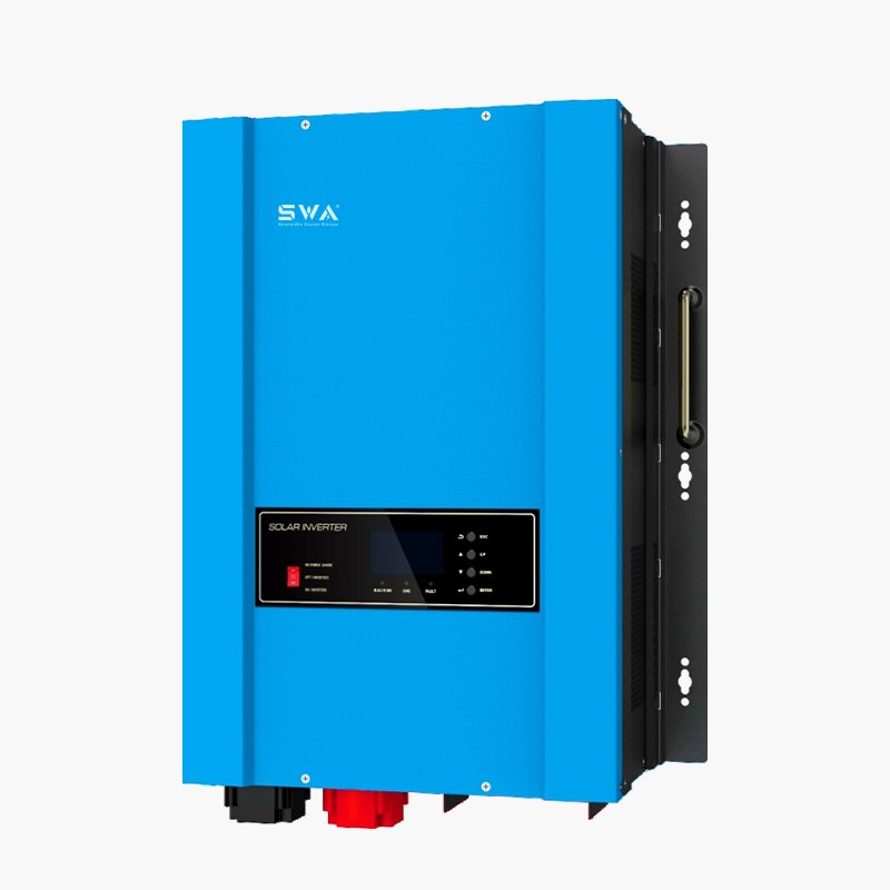 8KW 10KW 12KW Split Phase 110V Off Grid Inverter Solar for Home Solar Energy System