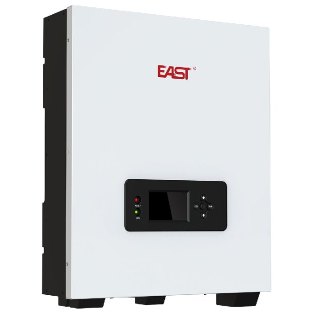 5kva hybrid solar inverter 3-5 kW hybrid solar inverter 48 Vdc solar inverter